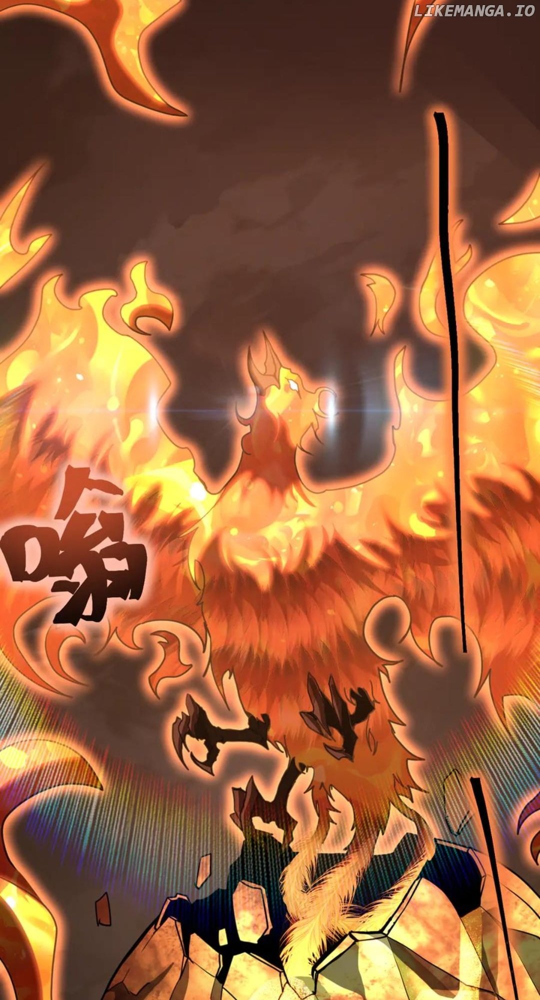 Log into the Future Chapter 218 - page 15